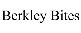 BERKLEY BITES trademark