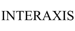 INTERAXIS trademark