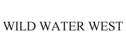 WILD WATER WEST trademark