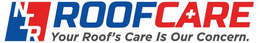 NIR ROOFCARE YOUR ROOF'S CARE IS OUR CONCERN trademark