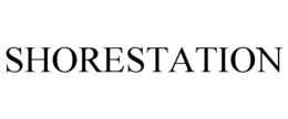 SHORESTATION trademark