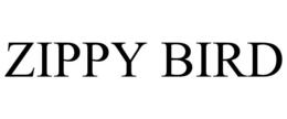 ZIPPY BIRD trademark