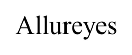 ALLUREYES trademark