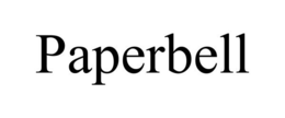PAPERBELL trademark