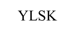 YLSK trademark