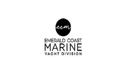 ECM EMERALD COAST MARINE YACHT DIVISION trademark