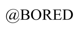 @BORED trademark