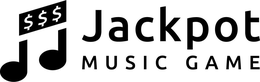 $$$ JACKPOT MUSIC GAME trademark