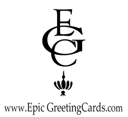 EGC WWW.EPICGREETINGCARDS.COM trademark