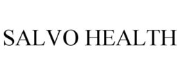 SALVO HEALTH trademark