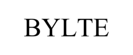 BYLTE trademark