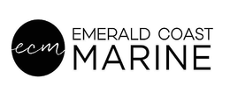 ECM EMERALD COAST MARINE trademark