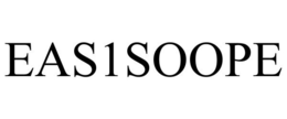EAS1SOOPE trademark