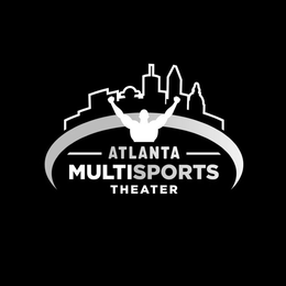 ATLANTA MULTISPORTS THEATER trademark