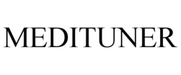 MEDITUNER trademark