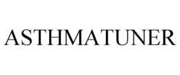 ASTHMATUNER trademark