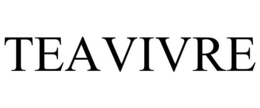 TEAVIVRE trademark