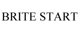 BRITE START trademark