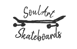 SOULART SKATEBOARDS trademark