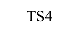 TS4 trademark