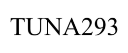 TUNA293 trademark