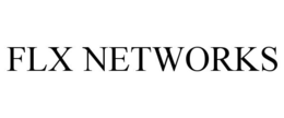 FLX NETWORKS trademark