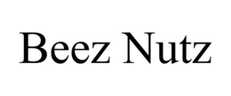 BEEZ NUTZ trademark