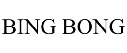 BING BONG trademark