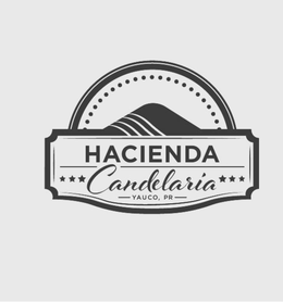HACIENDA CANDELARIA YAUCO, PR trademark