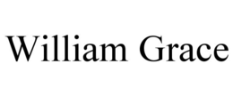 WILLIAM GRACE trademark
