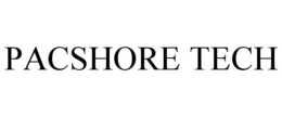 PACSHORE TECH trademark