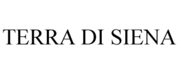 TERRA DI SIENA trademark