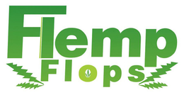 FLEMP FLOPS trademark