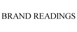BRAND READINGS trademark