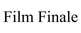 FILM FINALE trademark