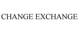 CHANGE EXCHANGE trademark