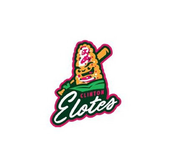 E CLINTON ELOTES trademark