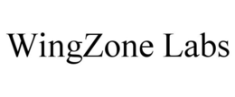 WINGZONE LABS trademark