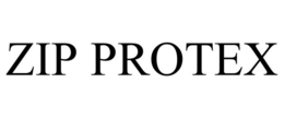 ZIP PROTEX trademark