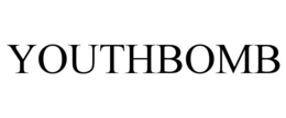 YOUTHBOMB trademark