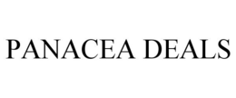 PANACEA DEALS trademark