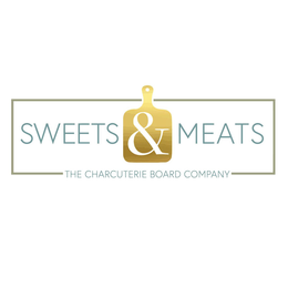 SWEETS & MEATS THE CHARCUTERIE BOARD COMPANY trademark