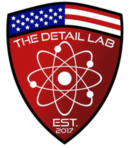 THE DETAIL LAB EST. 2017 trademark