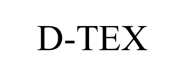 D-TEX trademark