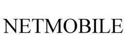 NETMOBILE trademark