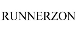 RUNNERZON trademark