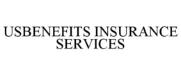 USBENEFITS INSURANCE SERVICES trademark