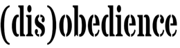(DIS)OBEDIENCE trademark