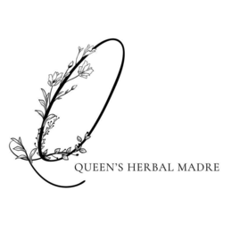 QUEEN'S HERBAL MADRE trademark