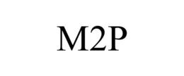 M2P trademark